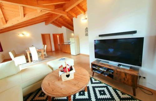 Ferienwohnung Chiemseezauber - Foto 12