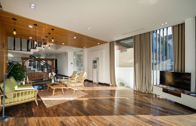 T P Pool Villa - Foto 25