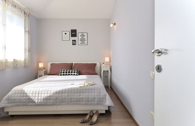 Mar deLuxe Apartments - Foto 3