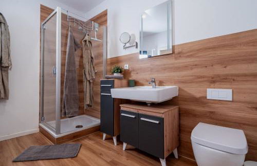 App 7u Erholsamen Sundowner in Dranske - Photo 32