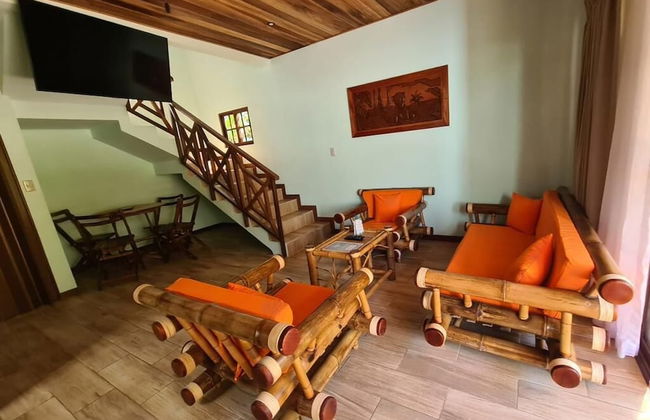 Bungalows Punta Uva - Foto 35