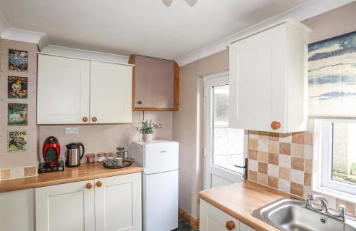 Ty Eiddew Ivy House - Foto 10