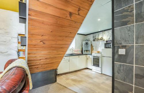 Celyn Farm Cottage - Foto 7