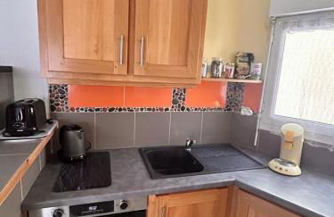 Très proche Granville Résidence Midship - Foto 12