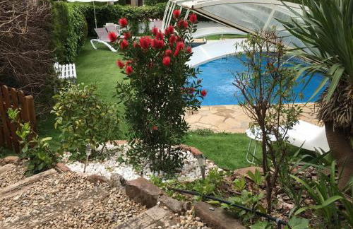 Casa acogedora familiar en la montaña - Foto 1