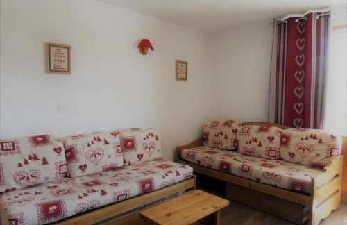 travelski home classic - Résidence Carène - Foto 4