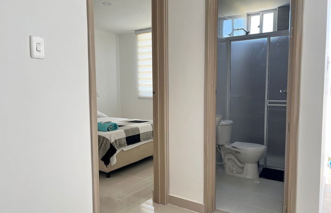 Cerca del Paraíso Río Guatapuri - Foto 17