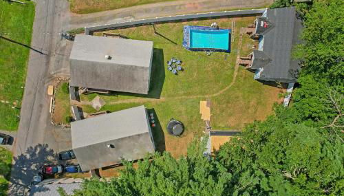 Highland Estates, 5 Private Units for 1 Group! - Foto 3