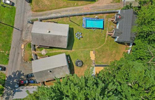 Highland Estates, 5 Private Units for 1 Group! - Foto 3