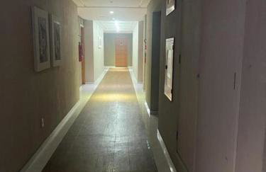 Alugo 1 Suite 210 no Mont Blanc - Foto 5