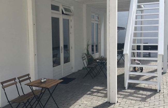 Appartementen Zeespiegel - Foto 37