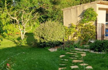 MAS Sun villa famille en campagne - Foto 13