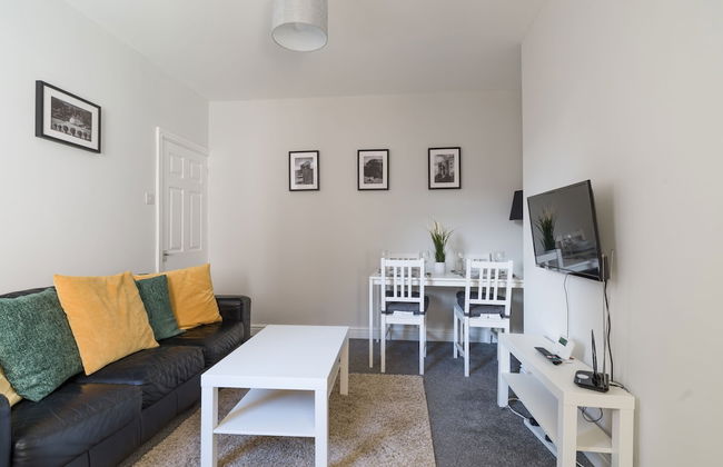 Lily Apartment 1- 2bed in Bedlington - Foto 20