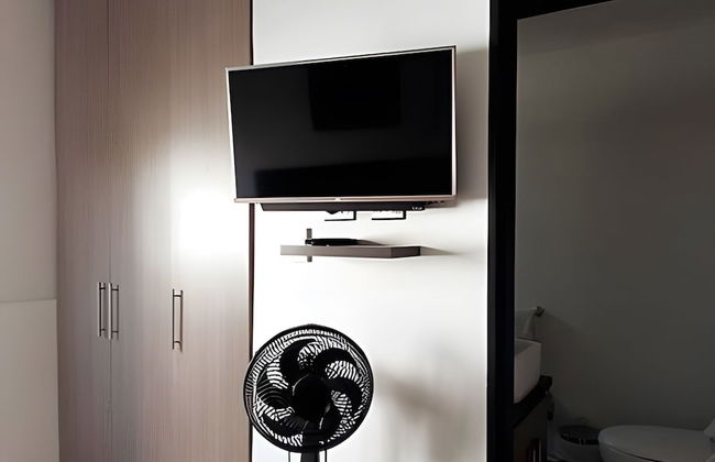 505 Moderno Aparta-Suite en Versalles Tipo Loft - Cali Tower Suites & Lofts - Photo 35