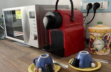 Matilde House a Genova, Boccadasse, appartamento completo ed esclusivo - Foto 18