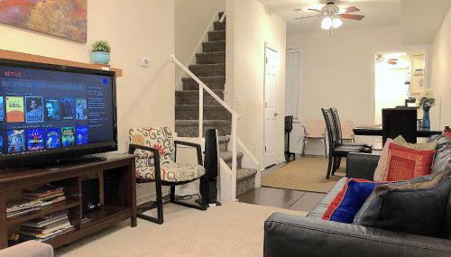 Baltimore Classic - Entire House By Fells Point, Inner Harbor, Johns Hopkins - Foto 3