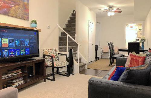 Baltimore Classic - Entire House By Fells Point, Inner Harbor, Johns Hopkins - Foto 3