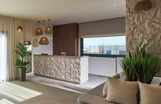 Mila Sissi Bay Hotel - Photo 2