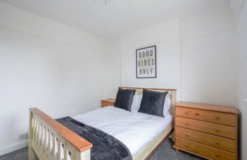 5-bedroom home in trendy Dibsbury area Manchester with parking - Foto 12