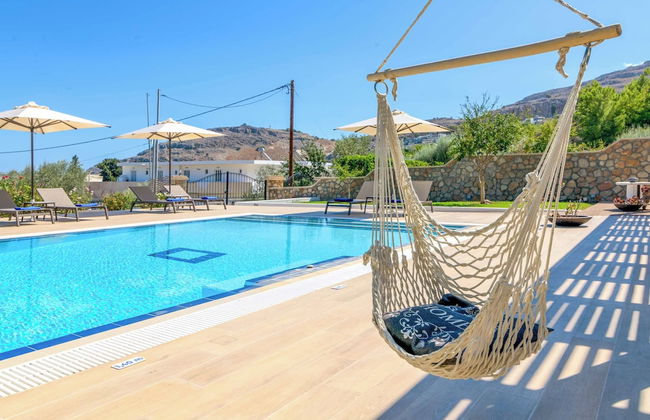 Villa Krini Eleni - Foto 2