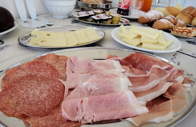 Sa Fiorida Case Vacanze - Foto 38