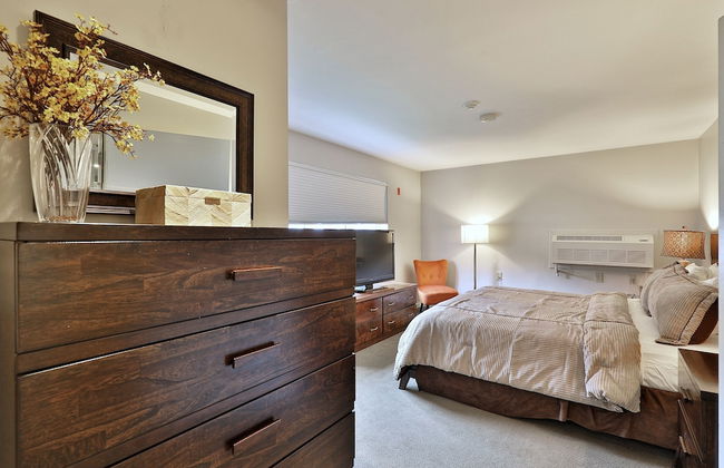 Killington Center Inn & Suites by Killington VR - 2 Bedrooms - Foto 57