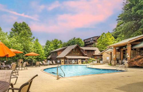 Golf View Resort by Jackson Mountain Rentals - Foto 46