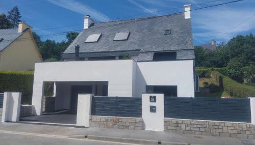 La " Villa " du JET - Foto 5