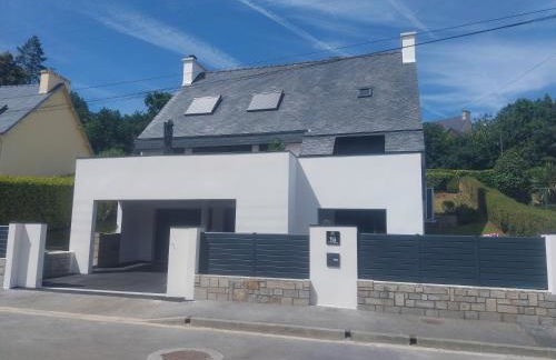 La " Villa " du JET - Foto 5