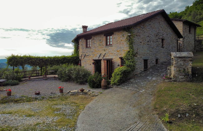 Casa Vacanze La Casala - Foto 1