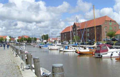 Lykkegård - Glück im ehemaligen Weinkeller - Foto 19