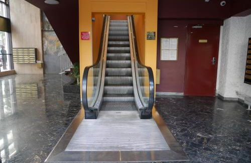 Le Marceau - Terrasse plein sud - Foto 21