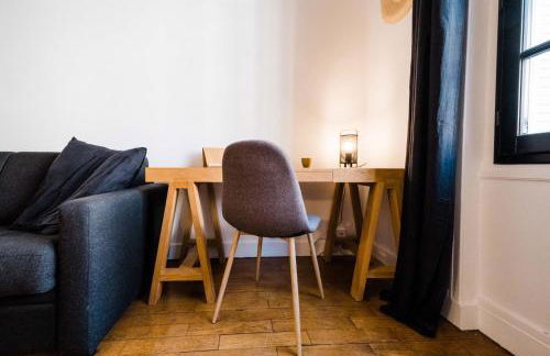 HYPER CENTRE 4 RUE EMILE ZOLA BELLECOUR JACOBINS CELESTINS Wifi ASCENSEUR - Photo 12