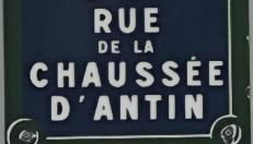 Bed setting room in Galeries Lafayette street - Foto 2