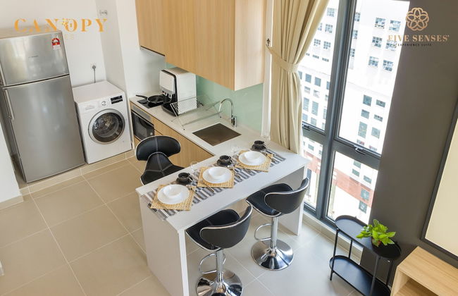 The Colony & The Luxe, Kuala Lumpur by Canopy Lives - Foto 38