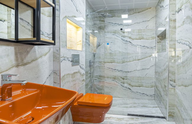 ARIA RIVA APART HOTEL - Foto 49