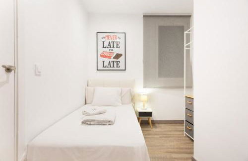 The White Flats Les Corts - Photo 56