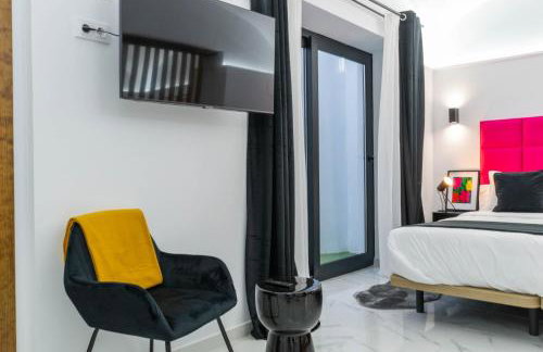 Apartamentos Élite - Art Collection - Andy - Foto 49