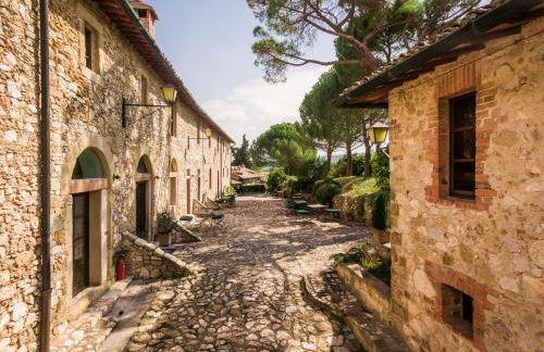 Borgo Il Poggiaccio Residenza Turistico Alberghiera - Foto 6