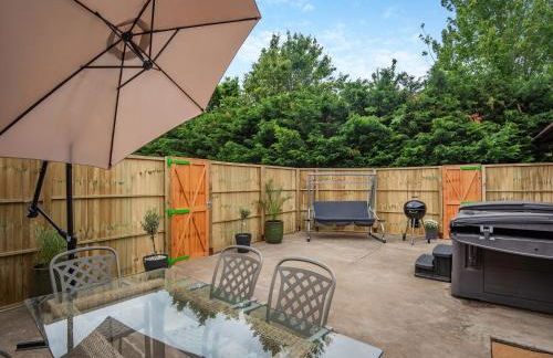 Mayfield Lodge - Uk39917 - Foto 14