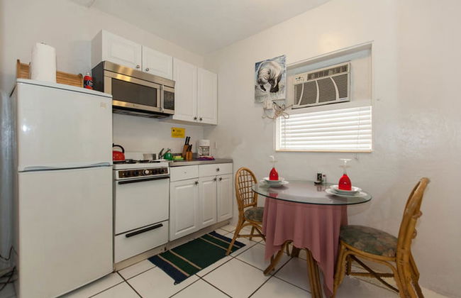 Key Largo Cottages - Foto 45