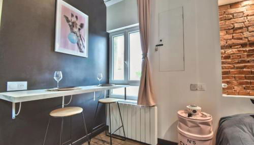 Le Loft des Mystères - Photo 4