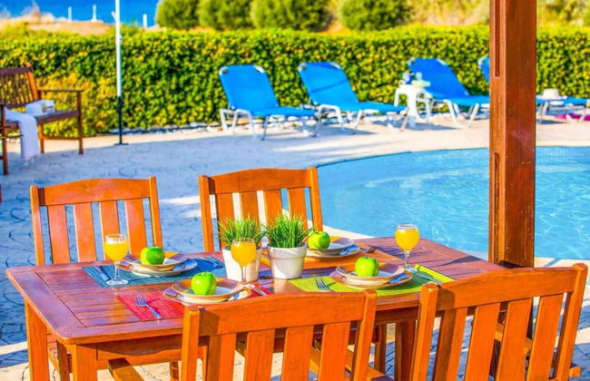 Blue Bay Villa Nicole - Foto 7