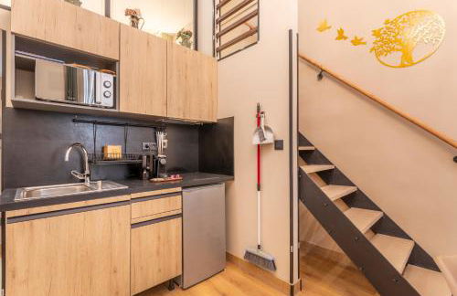 ADIRA Marseille Montgrand 2 étoiles - Foto 52