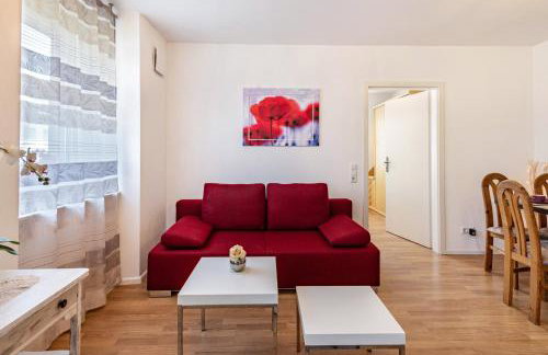 Ferienwohnung Am Bach - Foto 8