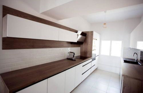 Magnifique appartement avec vue imprenable - Foto 19