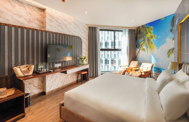 Sunrise By Mandala Mui Ne - Foto 56