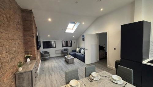 Cumberland Street Apartments by Happy Days - Foto 5