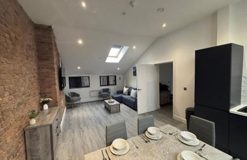 Cumberland Street Apartments by Happy Days - Foto 5