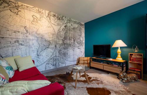 L'Escale de Jules et Lily - Foto 39